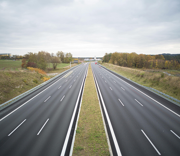 道路建设